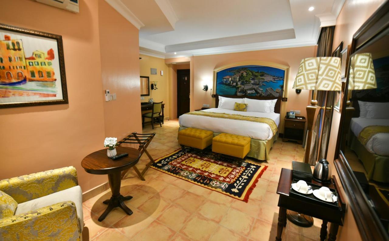 Casa Solada Hotel Kampala Exterior photo