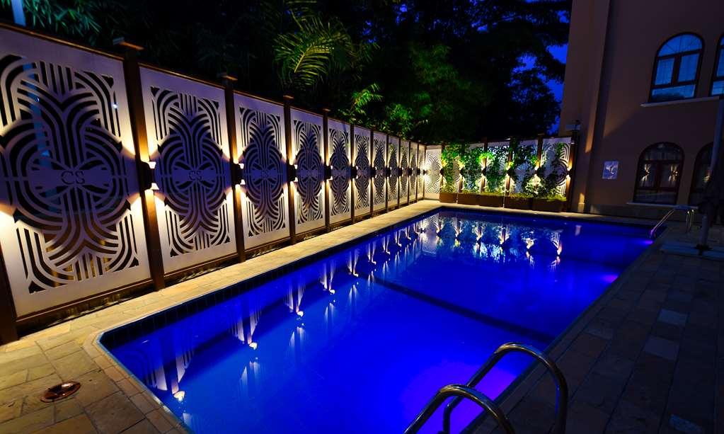 Casa Solada Hotel Kampala Exterior photo